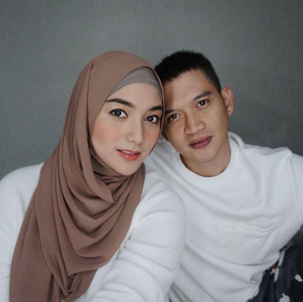 Rezky Adhitya dan Citra Kirana (instagram.com/thereal_rezkyadhitya)