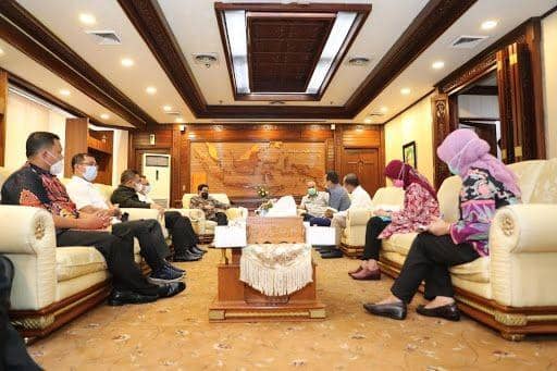 Ingin Program Tepat Sasaran, Mendes: Kawal Pemutakhiran Data Desa