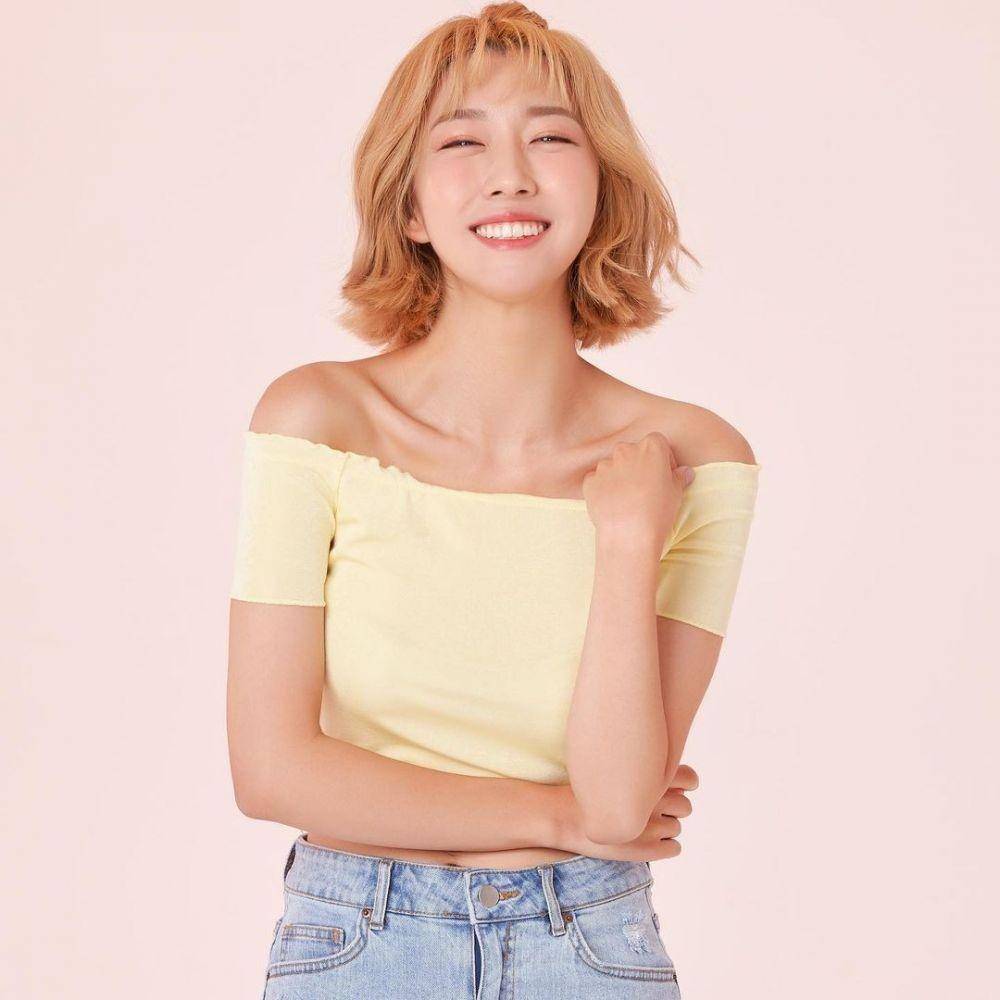 Sunny Dahye (instagram.com/sunnydahye)