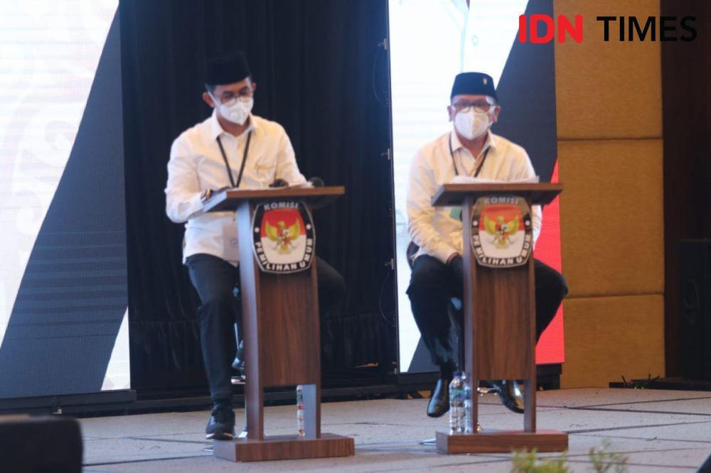 Wali Kota Balikpapan akan Dilantik Gubernur Kaltim pada 31 Mei 2021