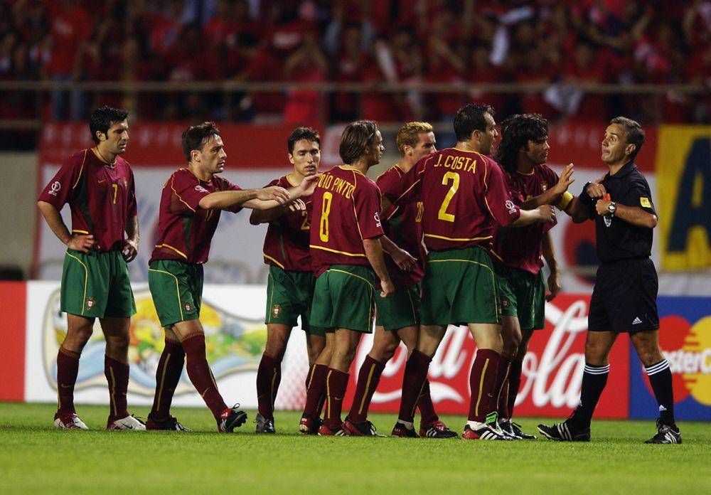 Portugal gagal lolos dari fase grup (edition.cnn.com)