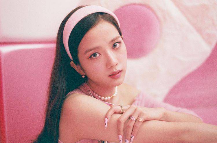 potret Jisoo dari dekat (instagram.com/sooyaaa__)