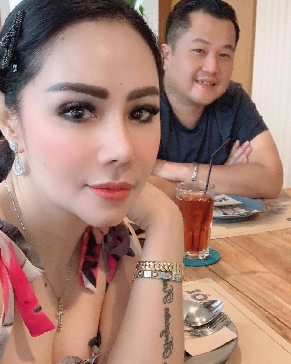 tato Femmy Permatasari (instagram.com/femmypermatasari)