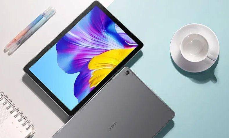 Honor Pad 6 (pocket-lint.com)