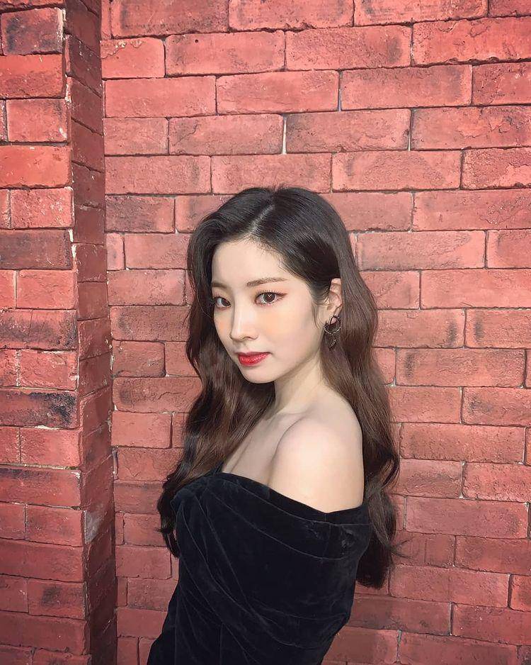 Dahyun TWICE (www.instagram.com/twicetagram)