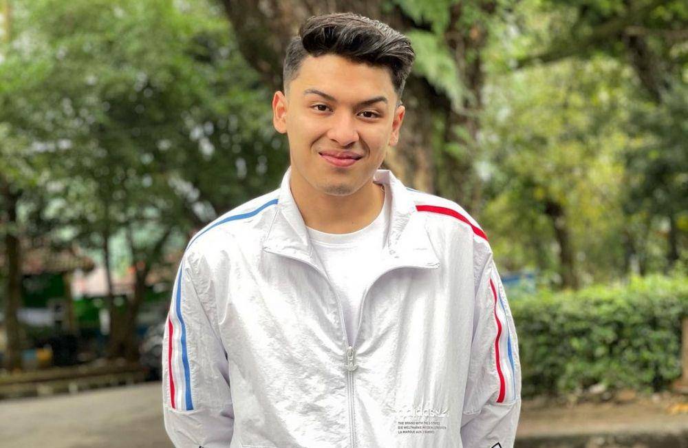 Asyraf Jamal (instagram.com/asyrafjamall/)