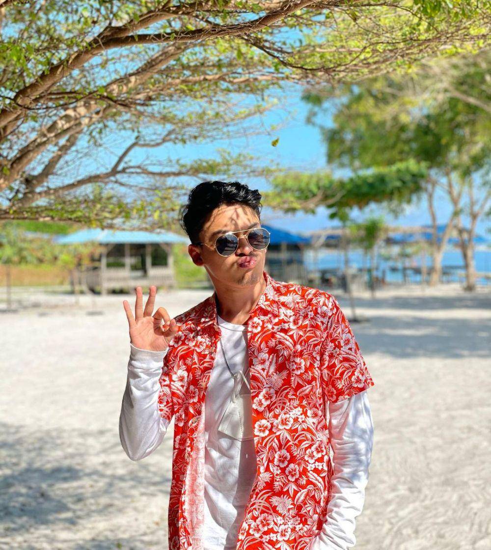 Asyraf Jamal (instagram.com/asyrafjamall/)