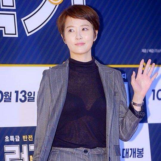Kim Sun Ah (instagram.com/kimsunahturkey)