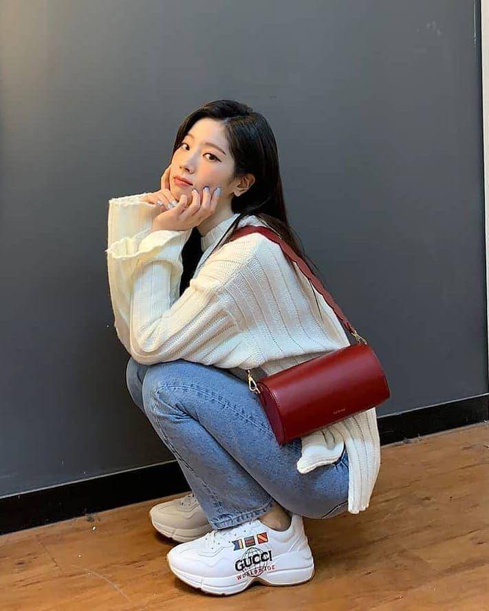 Dahyun TWICE (instagram.com/dahyun__twice)