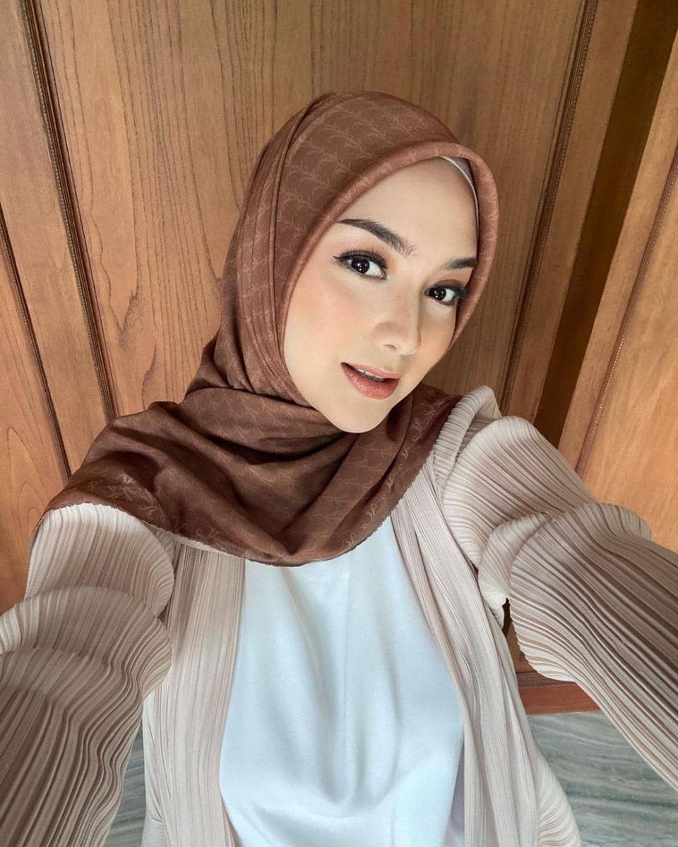 Citra Kirana (instagram.com/citraciki)