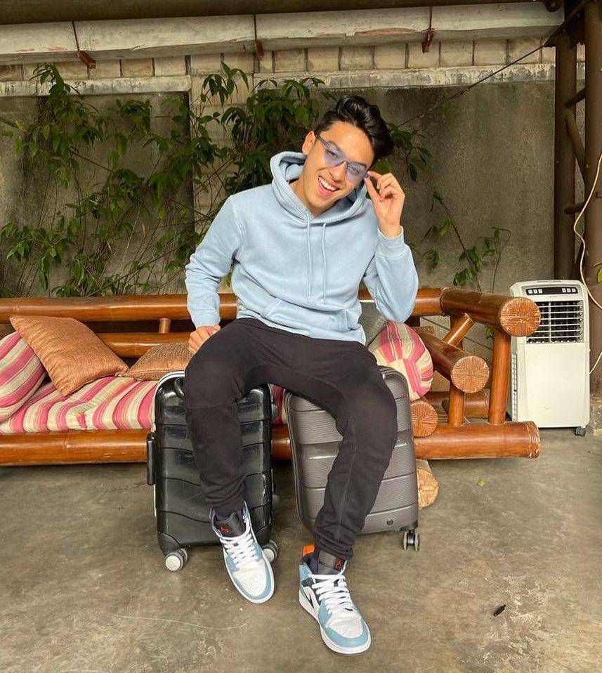 Asyraf Jamal (instagram.com/asyrafjamall/)