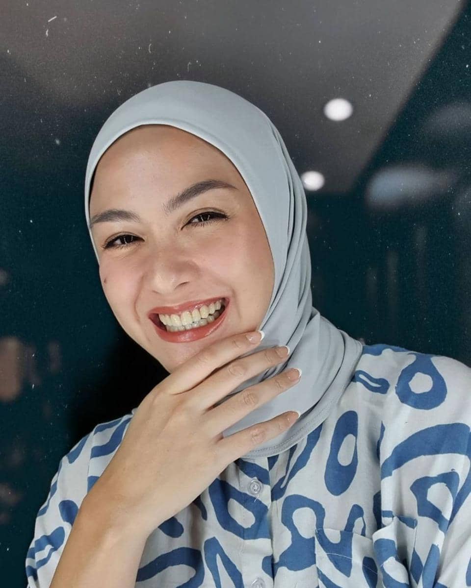 Revalina S. Temat (instagram.com/vatemat)