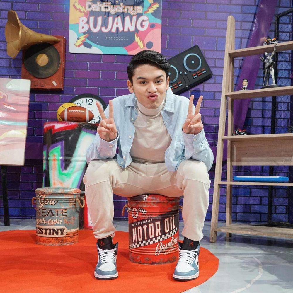 Asyraf Jamal (instagram.com/asyrafjamall/)