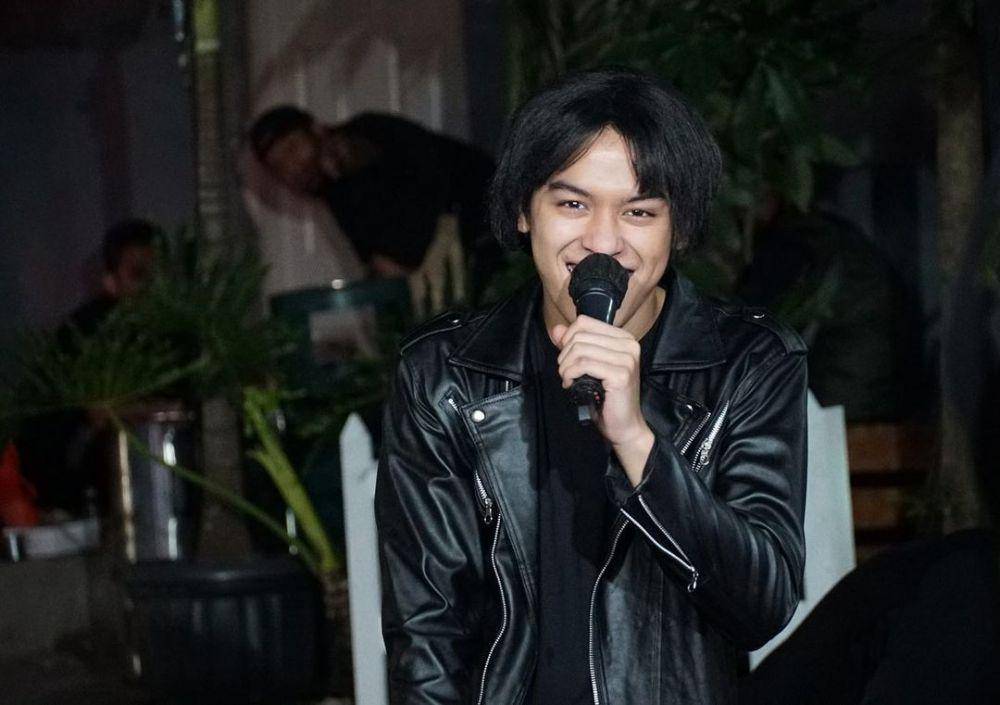 Asyraf Jamal (instagram.com/asyrafjamall/)