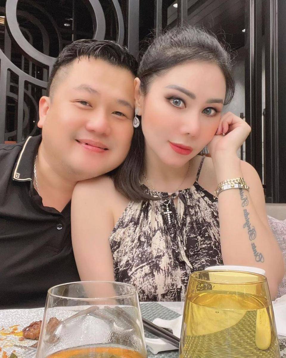 tato Femmy Permatasari (instagram.com/femmypermatasari)