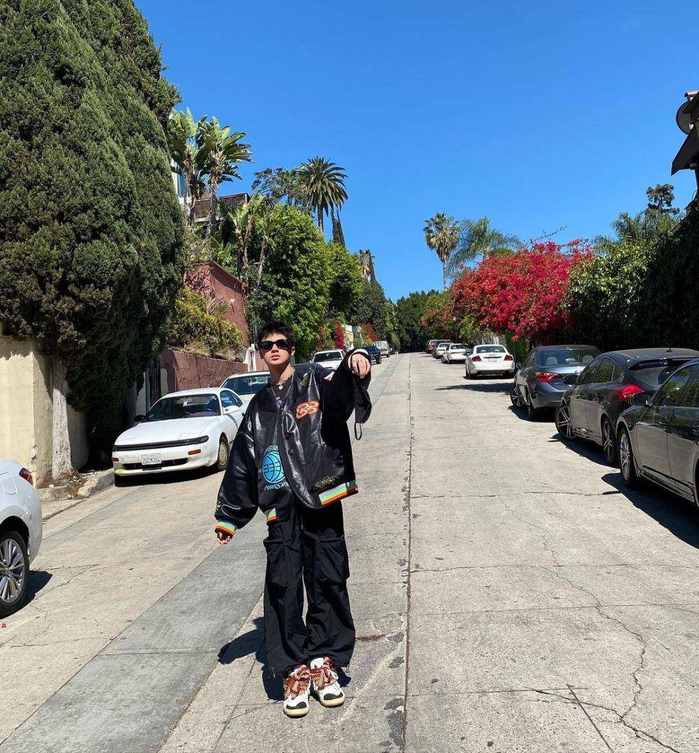 potret Warren Hue (Instagram.com/warrenhue)