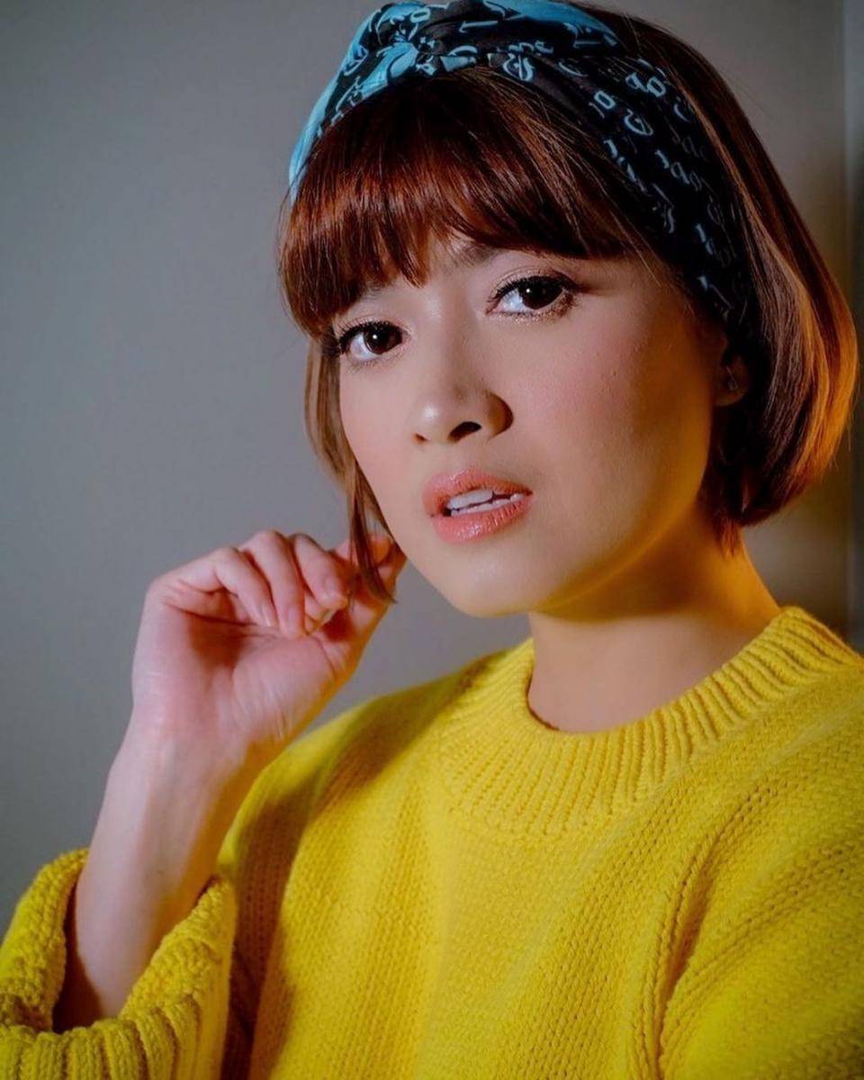 Chika Jessica. (Instagram.com/chikajessica88)