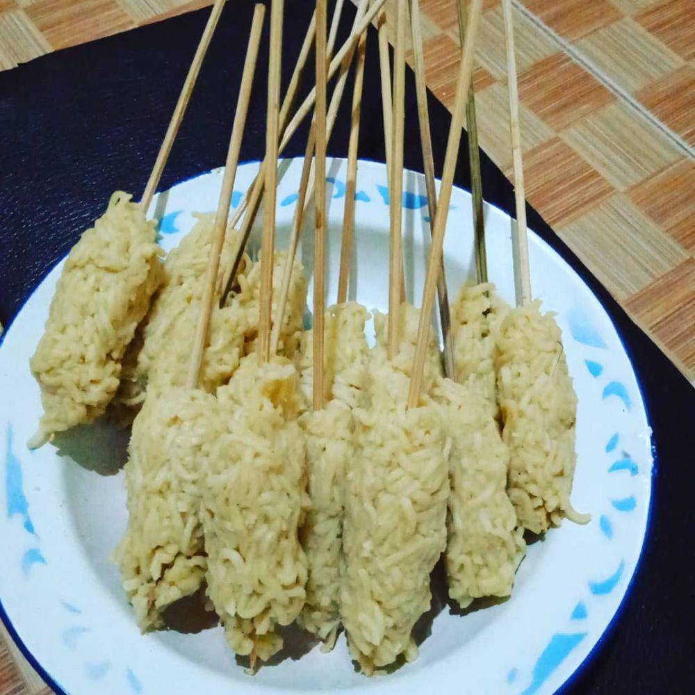 Sempol mi (instagram.com/solechah_ss)