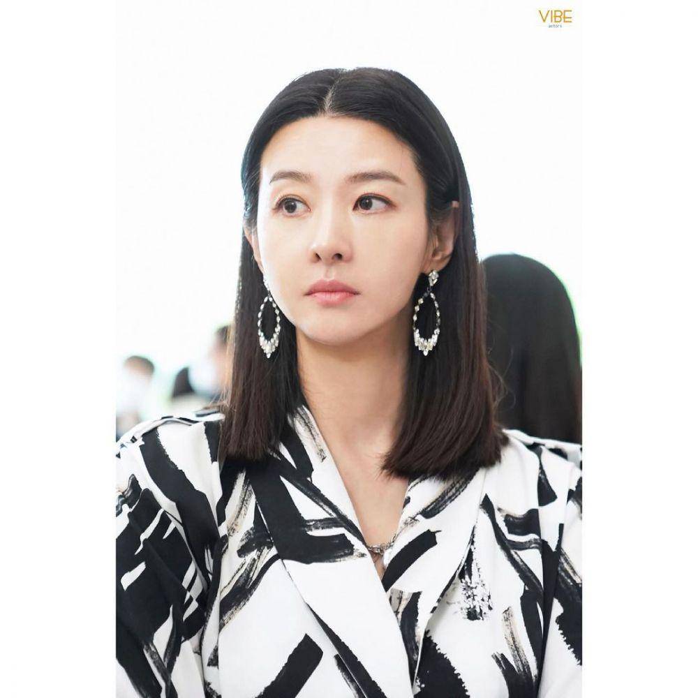 Song Seon Mi pemeran drama Korea Mine (instagram.com/vibeactors)