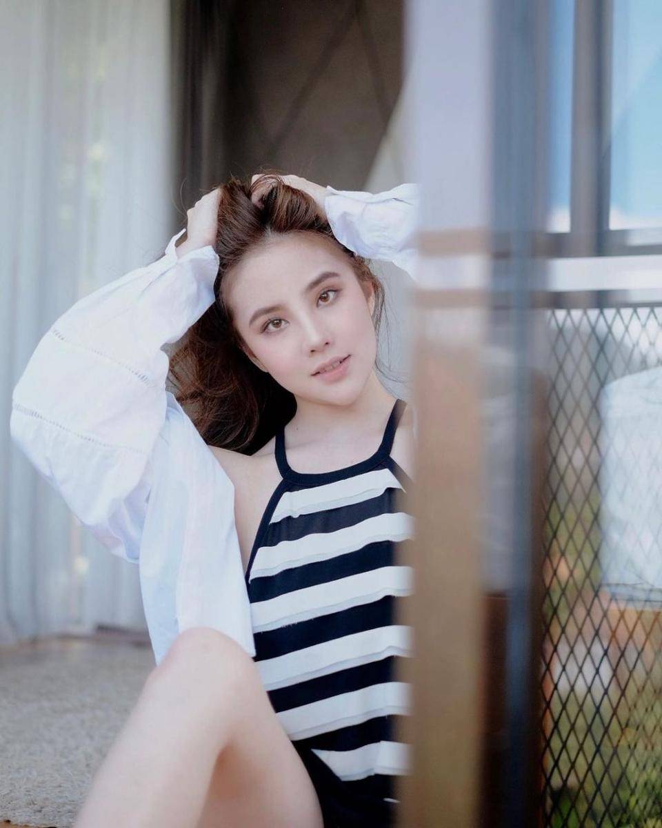Agatha Chelsea (instagram.com/agatha_chelsea)