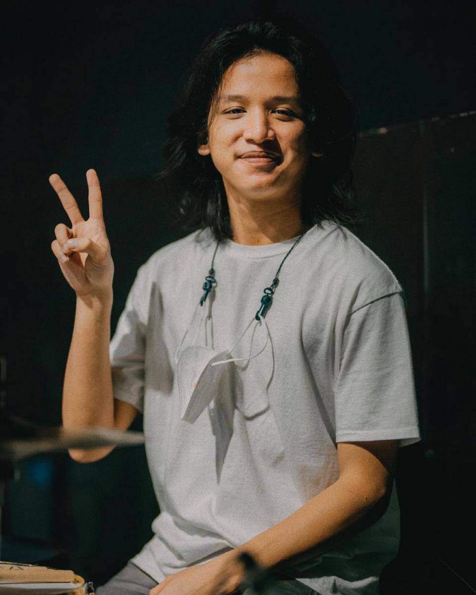 Ray Prasetya (instagram.com/rayprasetya22)
