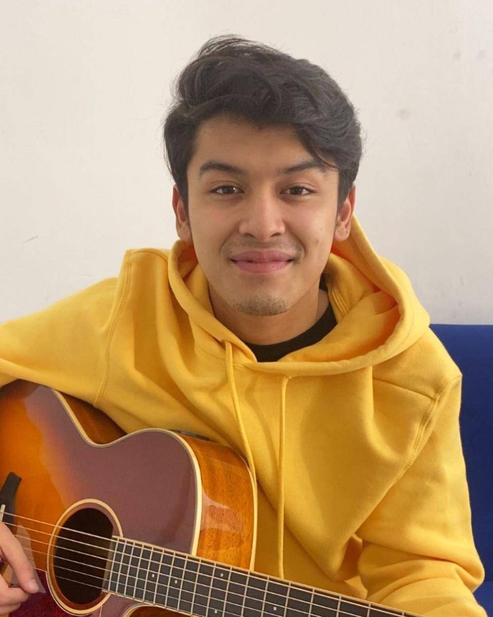 Asyraf Jamal (instagram.com/asyrafjamall/)