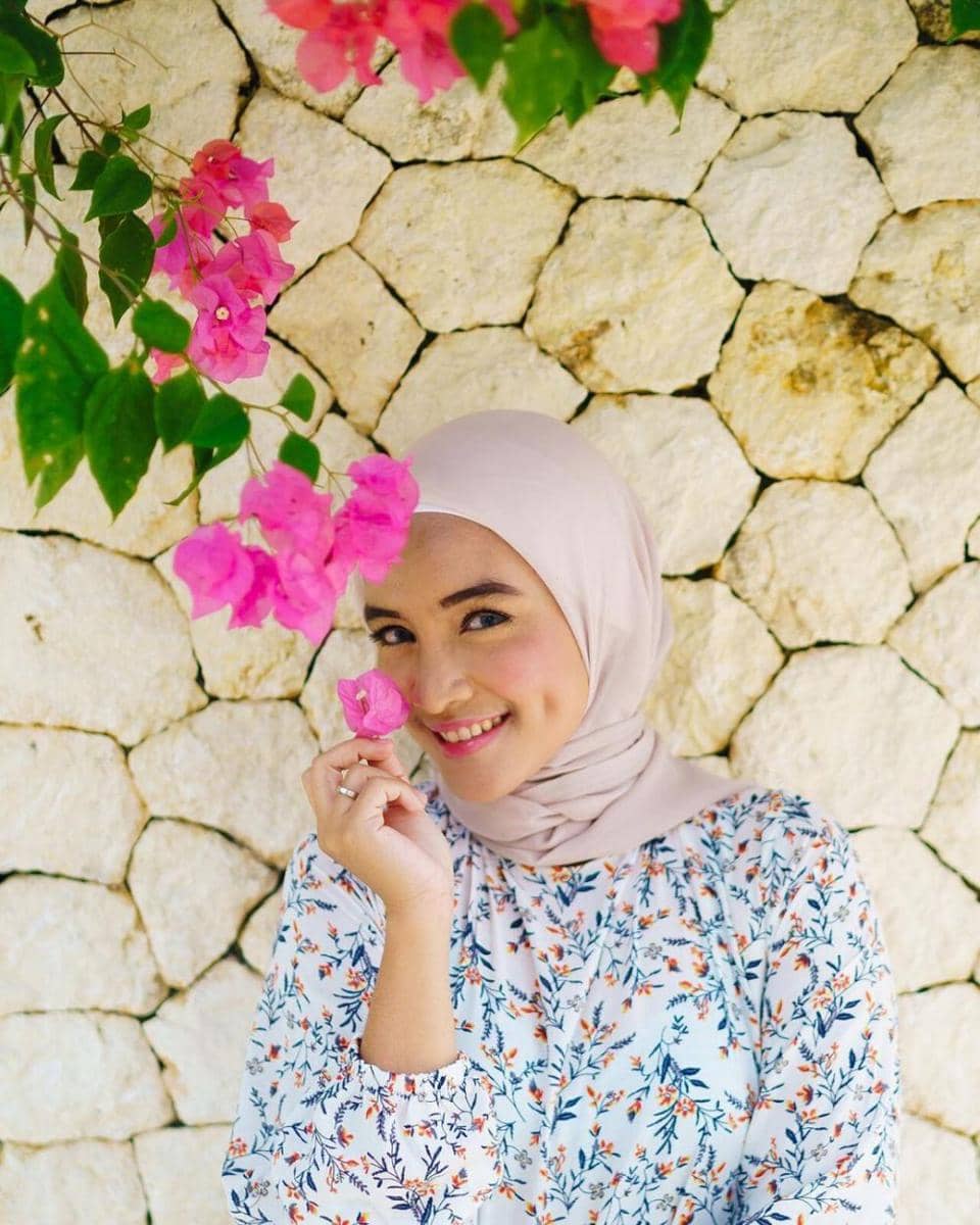 Intan Nuraini (instagram.com/intan_nuraini23)