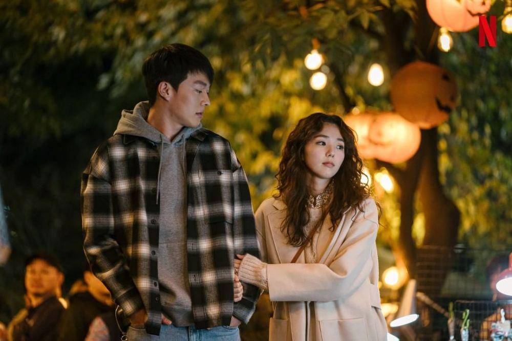 Potret Chae Soo Bin di Film Sweet and Sour (instagram.com/netflixkr)