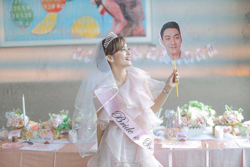 Perjalanan cinta Ifan Seventeen dan Citra Monica (Instagram.com/citra_monica)