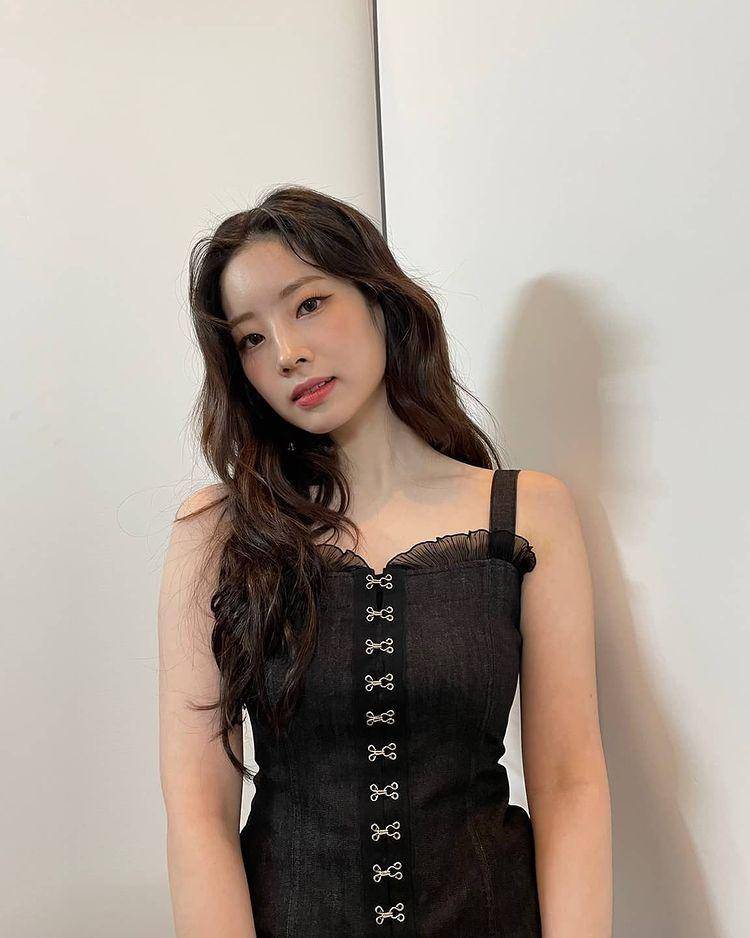 Dahyun TWICE (www.instagram.com/twicetagram)