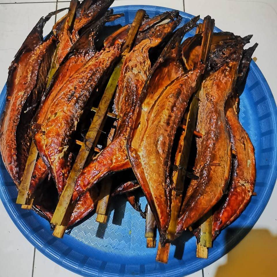 Cakalang fufu (instagram.com/nasikukini)