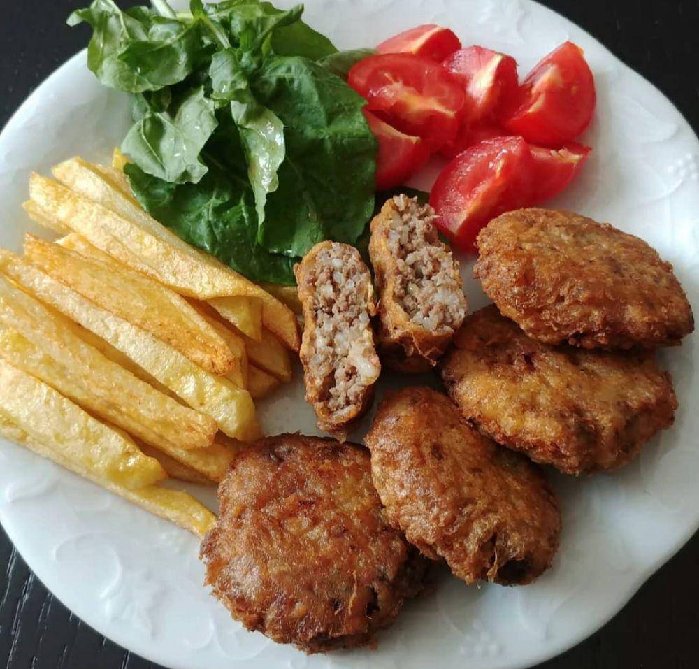 kadınbudu köfte (Instagram.com/fadimemsii)