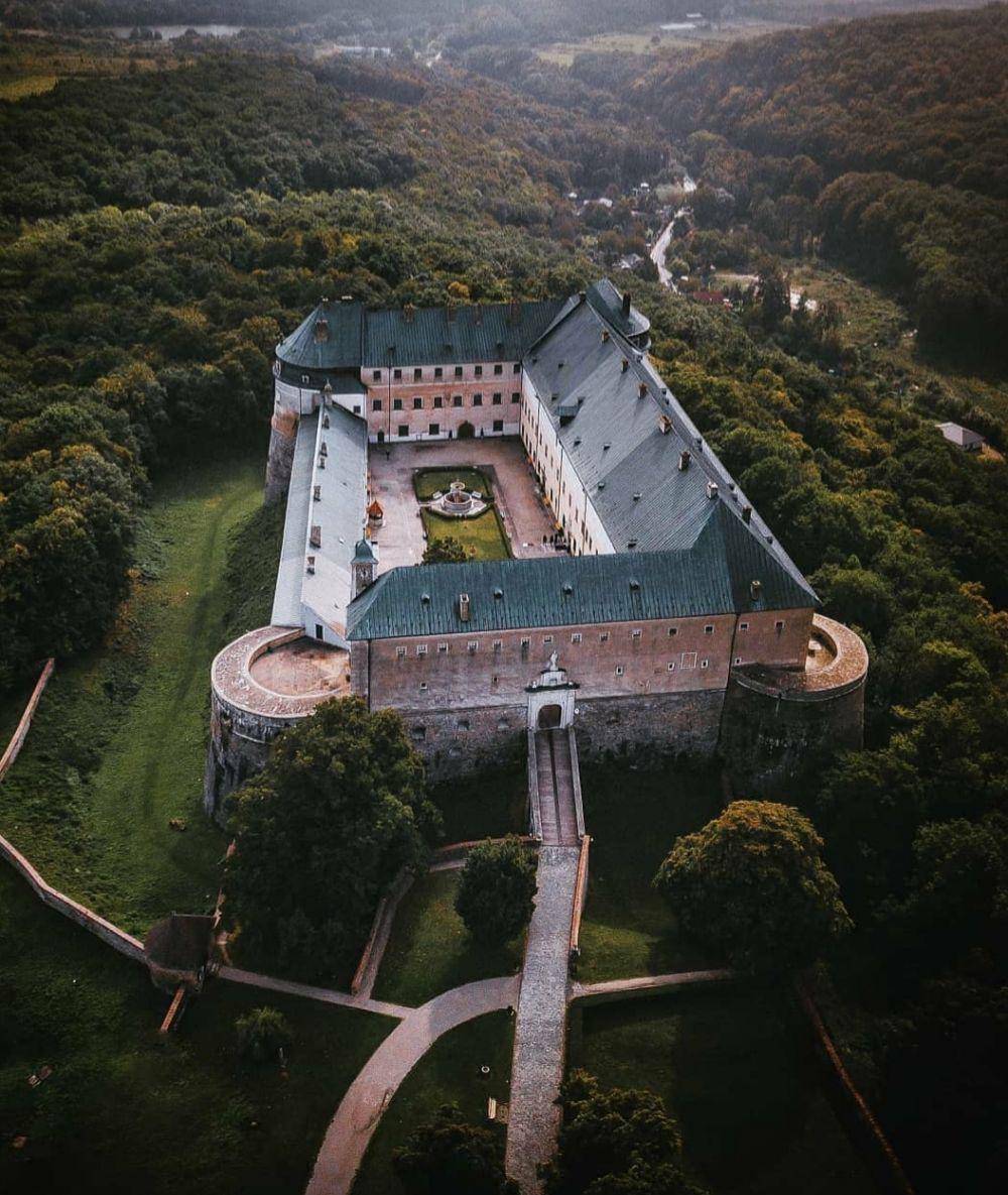 Cerveny Kamen (Instagram.com/europe_mypassion)