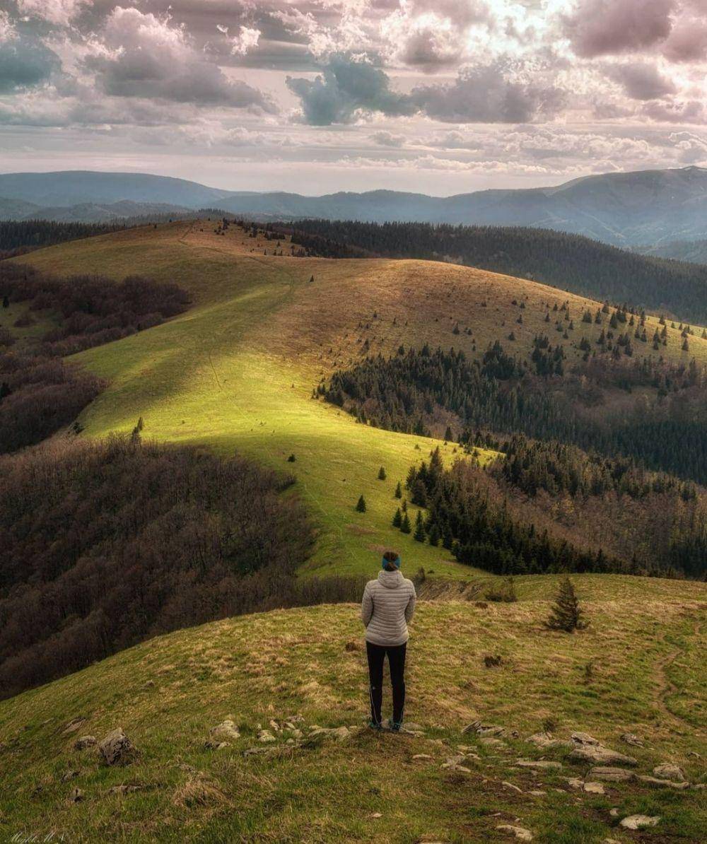Low Tatras (Instagram.com/majklmnphotography)
