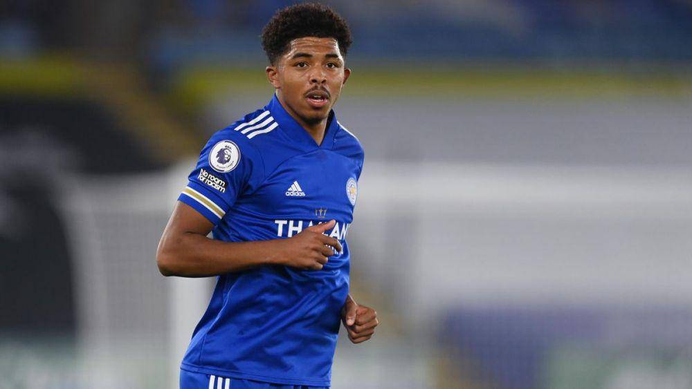 Wesley Fofana. (eurosport.fr)