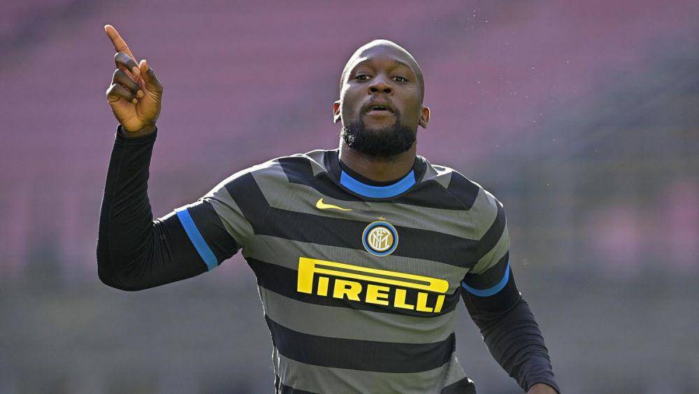 Romelu Lukaku. (eurosport.com)