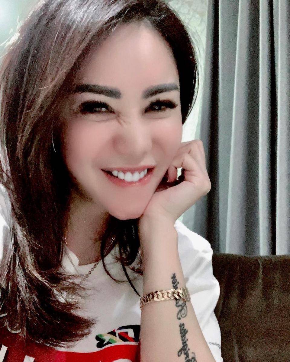 tato Femmy Permatasari (instagram.com/femmypermatasari)