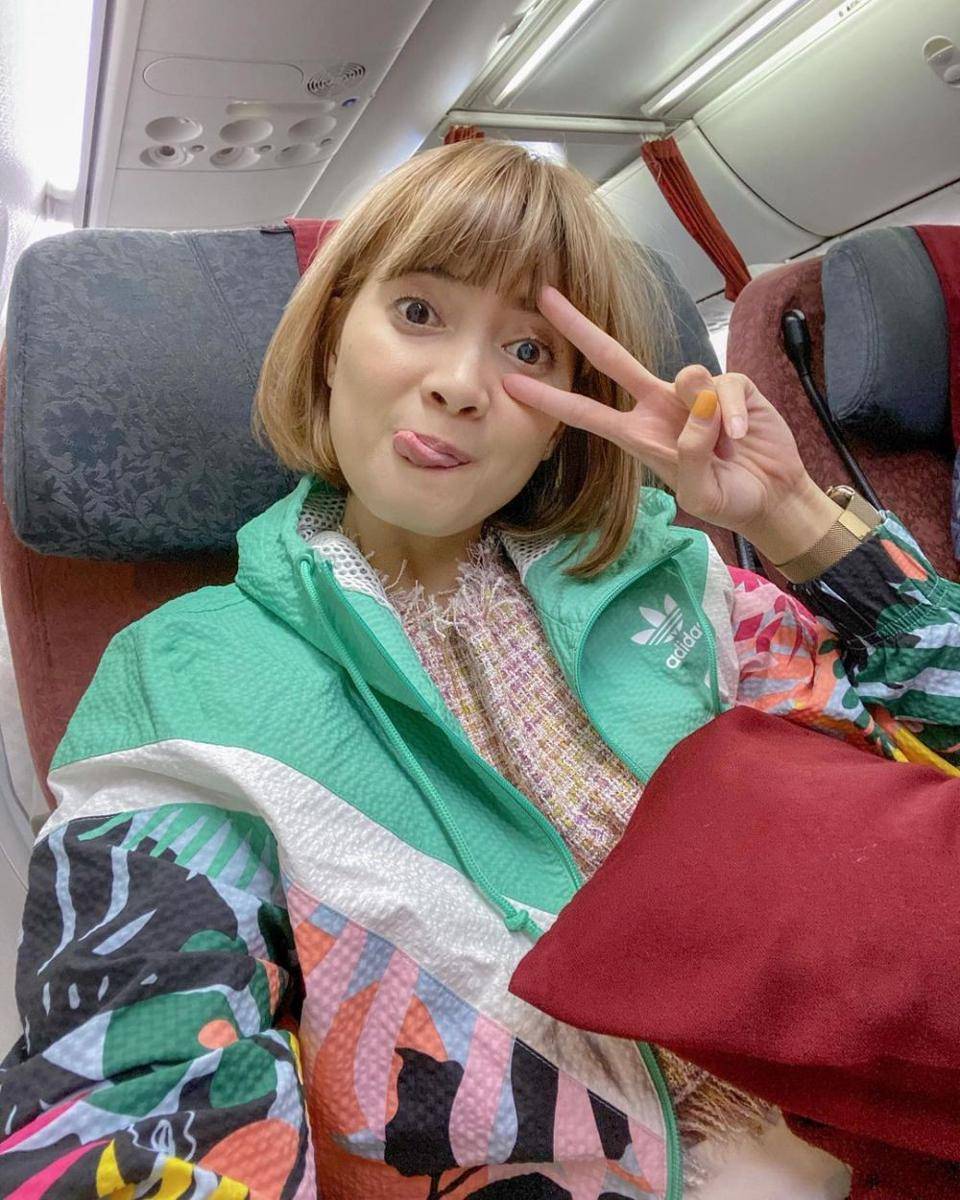 Chika Jessica. (Instagram.com/chikajessica88)