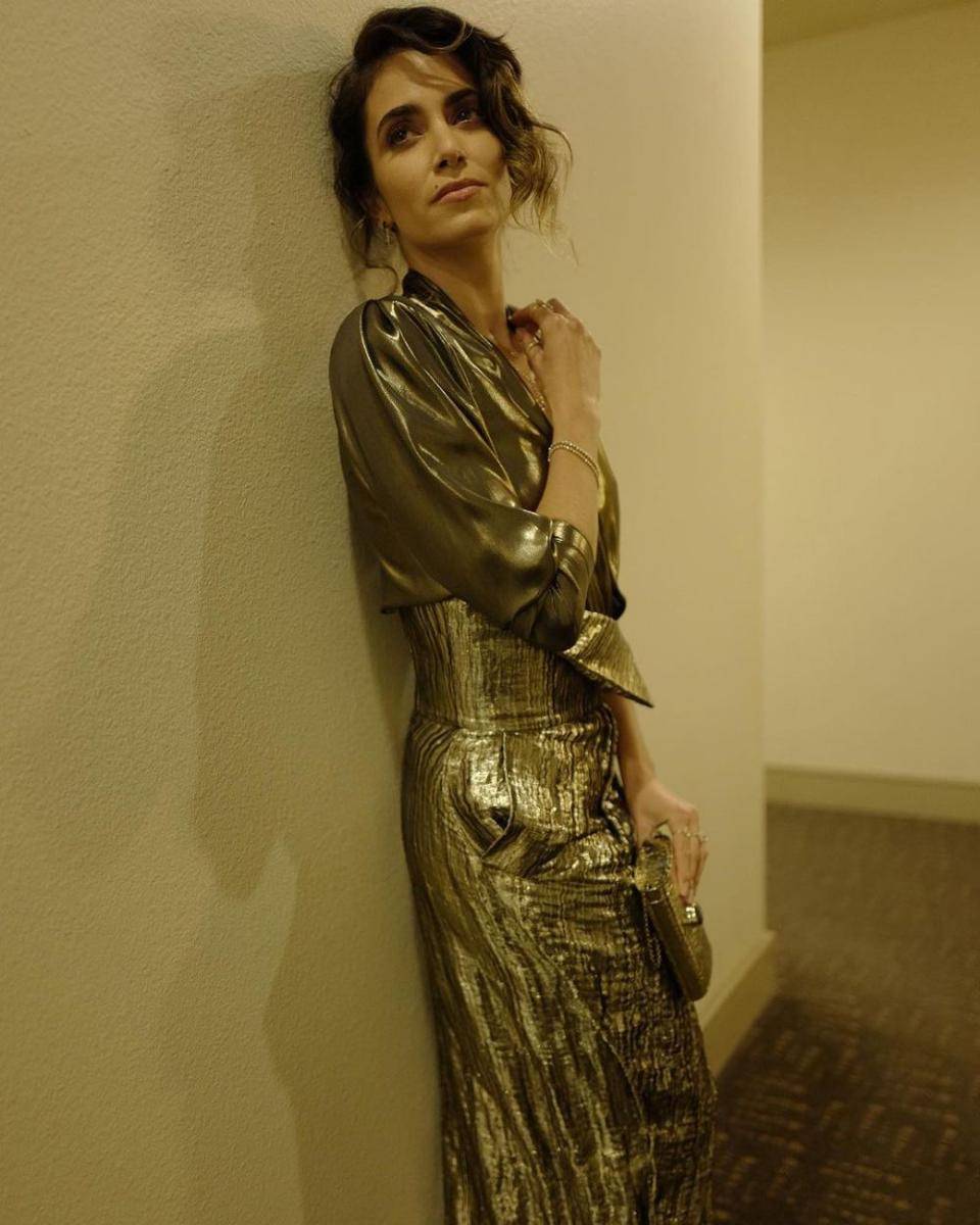 Nikki Reed (instagram.com/nikkireed)