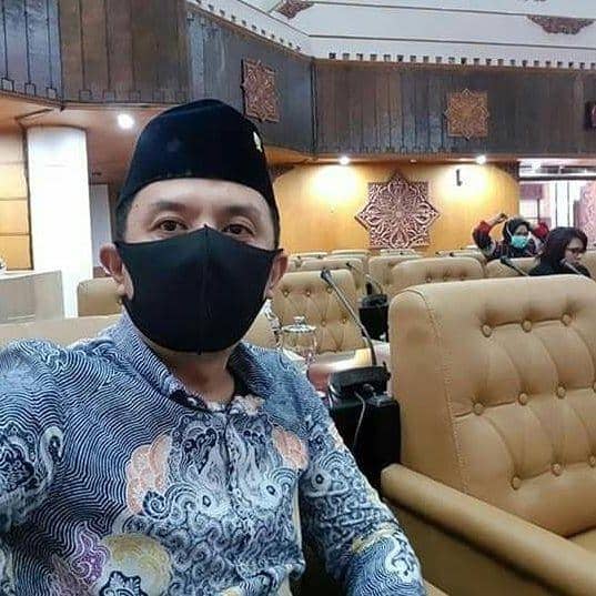 Terpilih Aklamasi, Deni Wicaksono Jadi Ketua PA GMNI Jatim
