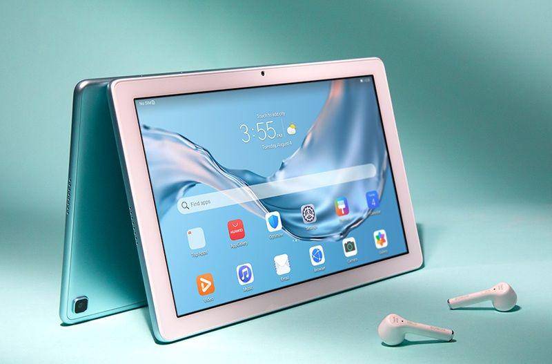Honor Pad X6 (hihonor.com)