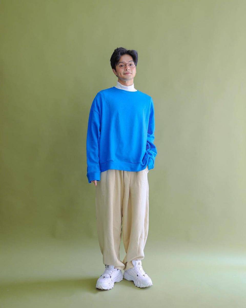 Tysna Saputra (Instagram.com/tysnasaputra)