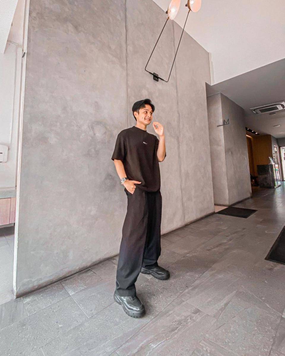 Tysna Saputra (Instagram.com/tysnasaputra)
