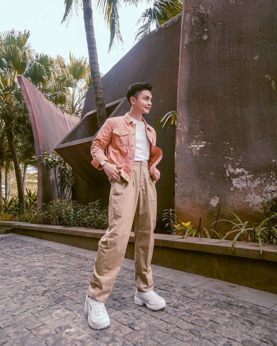 Tysna Saputra (Instagram.com/tysnasaputra)