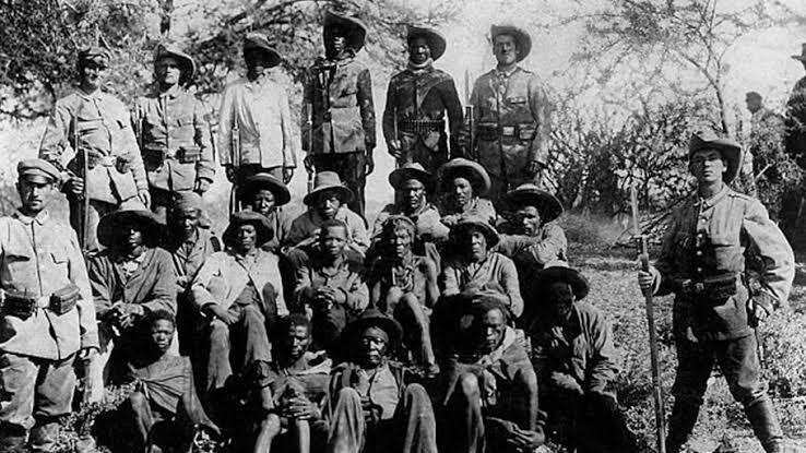Mengenal Genosida Namibia: Catatan Hitam Jerman di Afrika