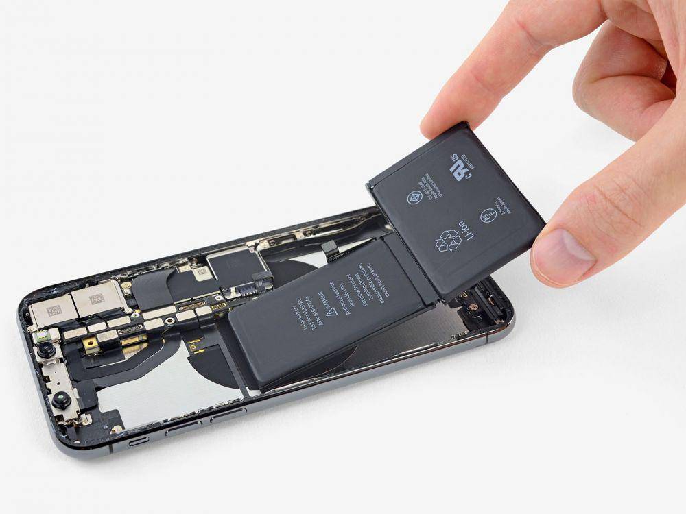 Battery (cultofmac.com)