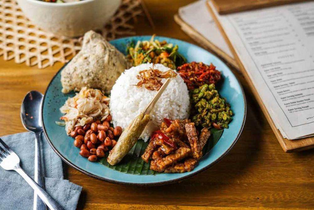 Cerita Rasa Restaurant (instagram.com/ceritarasa.id)