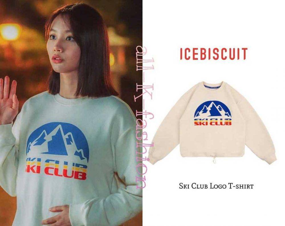 harga outfit Lee Hyeri (instagram.com/allkfashionn)