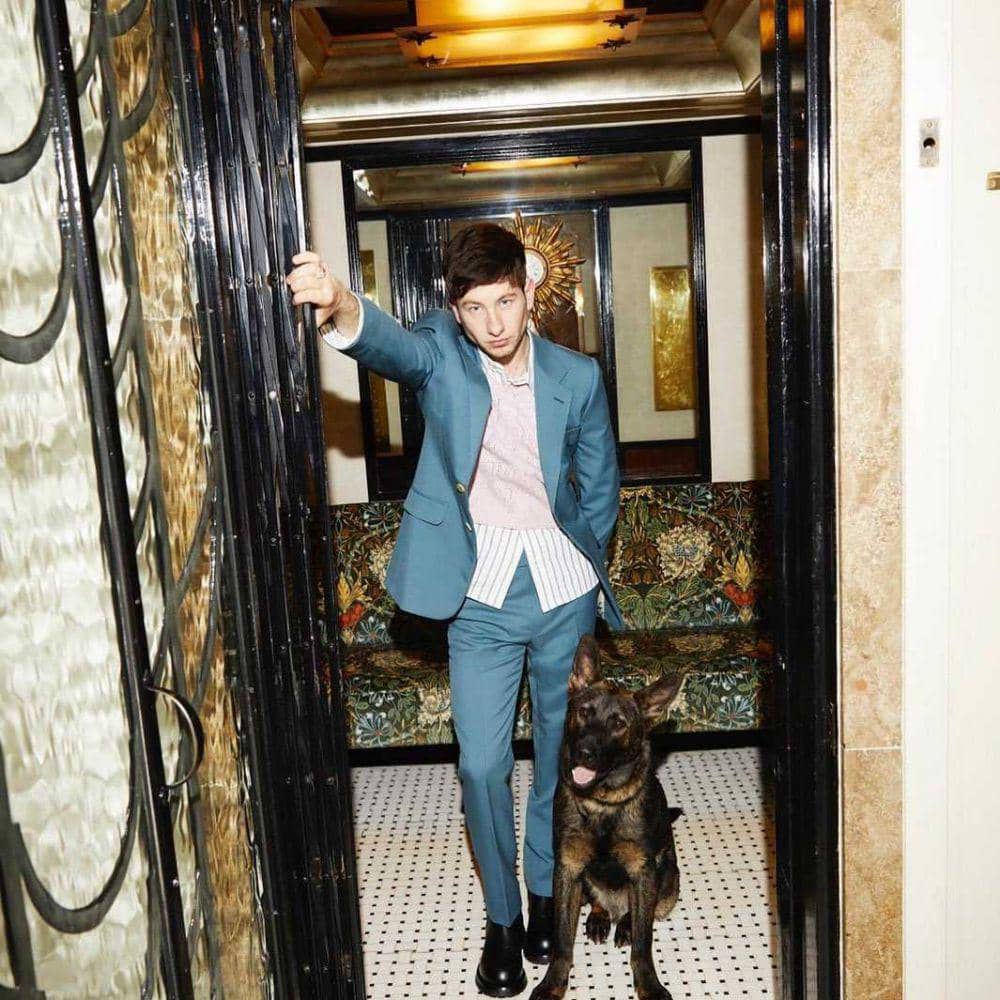 8 Rekomendasi Film Barry Keoghan Ini Wajib Masuk Watchlist-mu!