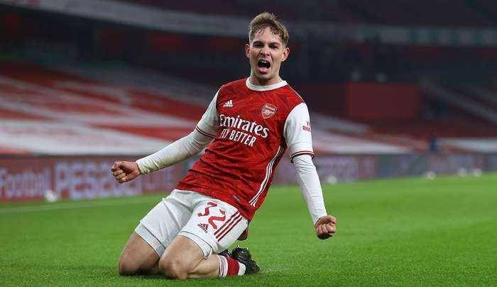 Emile Smith Rowe (goal.com)